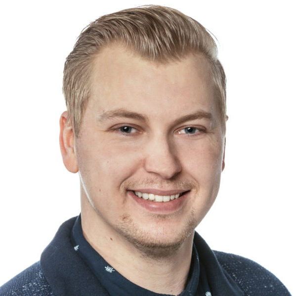 Jani Korhonen